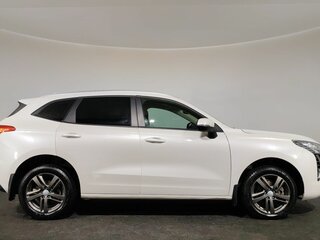 2023 Haval Jolion I, белый, 1580000 рублей, вид 4