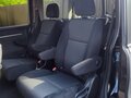 2015 Honda Stepwgn Spada V, фиолетовый, 1810000 рублей - вид 10