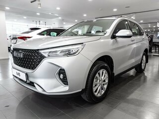 2026 Haval M6 II, серый, 2049000 рублей, вид 1