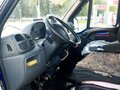 2011 Fiat Professional Ducato, синий, 895000 рублей - вид 7