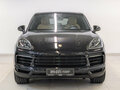 2021 Porsche Cayenne III, чёрный - вид 1