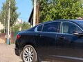 2012 Jaguar XF I Рестайлинг, чёрный, 1490000 рублей - вид 7