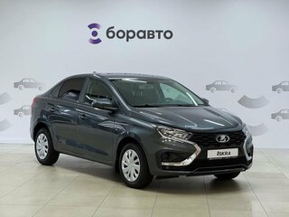 2026 Lada (ВАЗ) Iskra, серый, 1460000 рублей, вид 5
