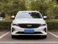 2026 Geely Emgrand III, белый, 1577700 рублей - вид 1