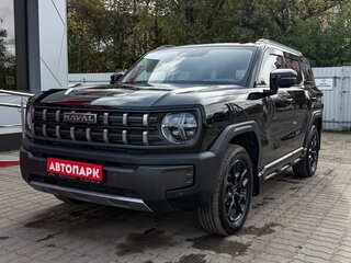 2024 Haval H3 I, чёрный, 2379000 рублей, вид 4