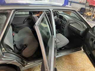 2010 Lada (ВАЗ) 2114, серый, 220000 рублей, вид 3