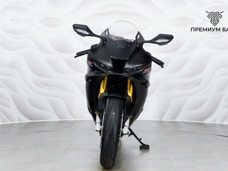 2026 Honda CBR 1000 RR/RA Fireblade, чёрный, 2599000 рублей, вид 4
