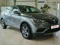 2020 Renault Arkana I, серый, 1698000 рублей