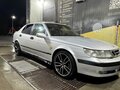 1998 Saab 9-5 I, серебристый, 200000 рублей - вид 2