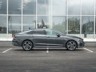 2020 Kia K5 III, серый, 2299000 рублей, вид 5