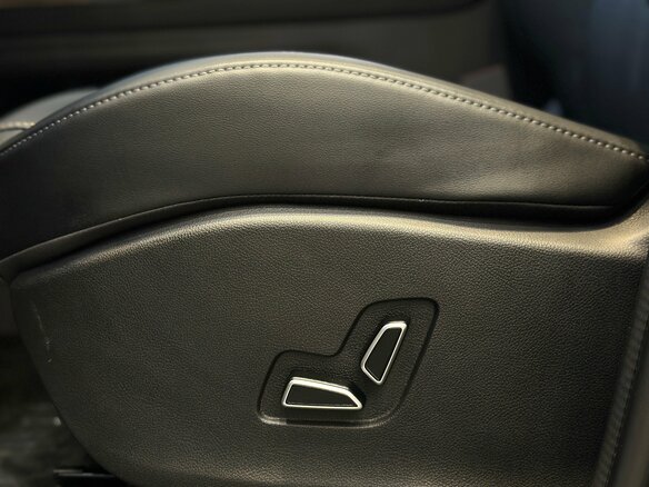 2026 Changan CS75 Pro, чёрный, 3155000 рублей - вид 22