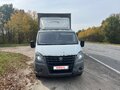 2019 ГАЗ ГАЗель Next, белый, 1450000 рублей - вид 1