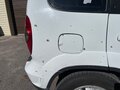 2013 Chevrolet Niva I Рестайлинг, белый, 535000 рублей - вид 11