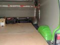 2000 Volkswagen Transporter, зелёный, 799000 рублей - вид 10