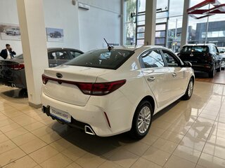2025 Solaris KRS, белый, 2725000 рублей, вид 5