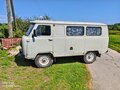 2002 УАЗ 3962, серый, 250000 рублей - вид 3