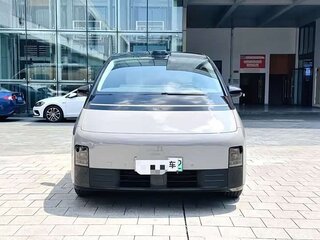 2024 Li Auto (Lixiang) Mega I, белый, 9329033 рублей, вид 2