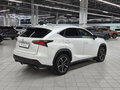 2017 Lexus NX 200t I, белый, 2759000 рублей - вид 2