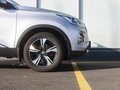 2023 Chery Tiggo 4 Pro I, серебристый, 1650000 рублей - вид 9