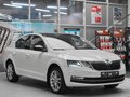 2017 Skoda Octavia III (A7) Рестайлинг, белый, 1399000 рублей - вид 2