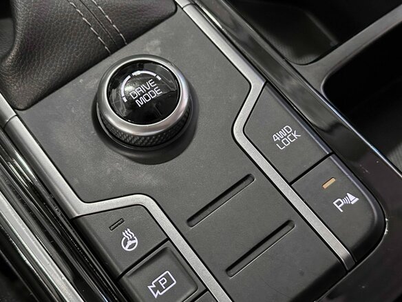 2022 Kia Sorento IV, серый, 3867000 рублей - вид 23
