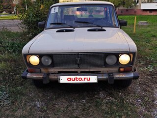 1996 Lada (ВАЗ) 2106, бежевый, 85000 рублей, вид 2