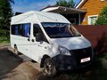 2018 ГАЗ ГАЗель Next, белый, 1190000 рублей