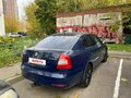 2011 Skoda Octavia II (A5) Рестайлинг, синий, 700000 рублей - вид 5