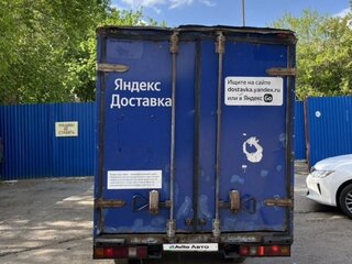 2011 Hyundai Porter, белый, 350000 рублей, вид 5
