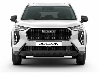 2026 Haval Jolion I Рестайлинг 2, белый, 2649000 рублей, вид 2