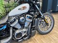 2023 Harley-Davidson Nightster, серый, 1490000 рублей - вид 11