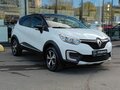 2017 Renault Kaptur I, белый, 1578000 рублей - вид 2