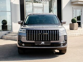 2026 Jeland J6, серый, 2899710 рублей, вид 2