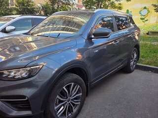 2021 Geely Atlas Pro, серый, 1850000 рублей, вид 2