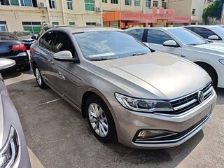 2022 Volkswagen Bora IV (China Market) Рестайлинг, серый, 1100000 рублей, вид 2
