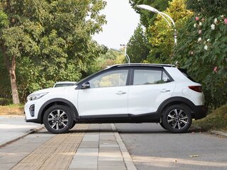 2026 Kia KX1, белый, 1680000 рублей, вид 5