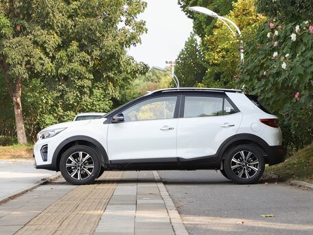 2026 Kia KX1, белый, 1680000 рублей, вид 5