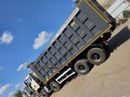 2023 FAW J6 CA3252, бежевый, 4000000 рублей, вид 3