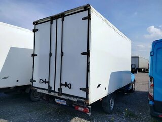 2021 Ford Transit, синий, 1896390 рублей, вид 3