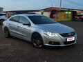 2010 Volkswagen Passat CC I, серебристый - вид 6