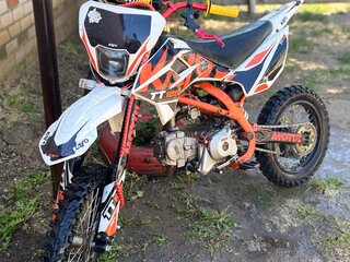 Kayo Basic K125EM