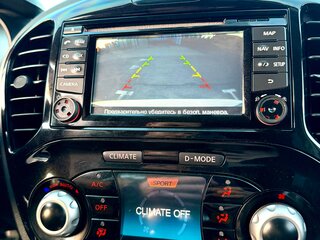 2013 Nissan Juke I, белый, 1340000 рублей, вид 5