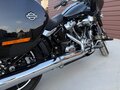 2025 Harley-Davidson Low Rider ST, серый, 2750000 рублей - вид 8