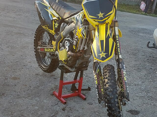 Suzuki RM-Z 450