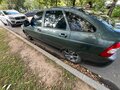 2010 Lada (ВАЗ) Priora I, серый, 340000 рублей - вид 8