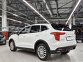 2024 Haval Jolion I Рестайлинг, белый, 2199000 рублей - вид 3