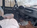 2007 УАЗ 31519, серый, 999999 рублей - вид 6
