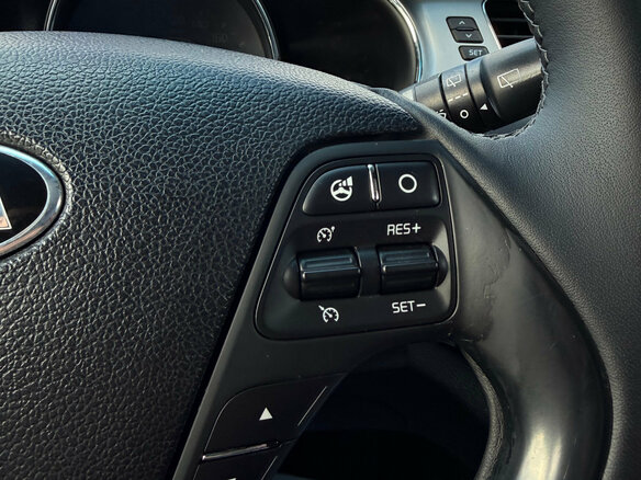2013 Kia Ceed II, серый, 920000 рублей - вид 12