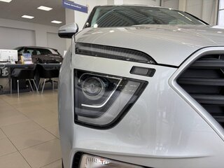 2025 Solaris HC, серебристый, 2825000 рублей, вид 4