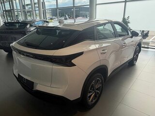 2026 Omoda C5 II, белый, 2579000 рублей, вид 4